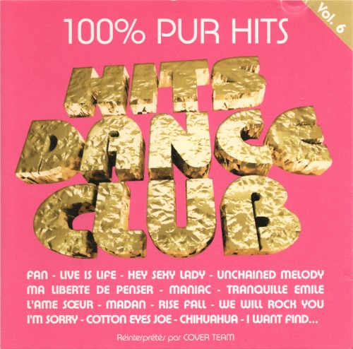 Hits Dance Club Vol. 6