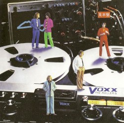 Voxx