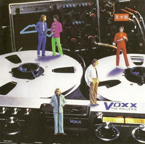 Voxx
