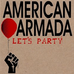 Let’s party