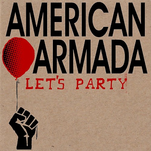 Let’s party