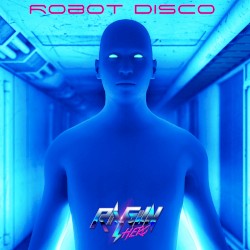 Robot Disco (Single)