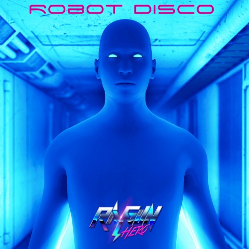 Robot Disco (Single)
