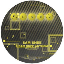 Anthem / Everybody