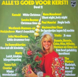 Alle 13 goed voor Kerst! Deel 2