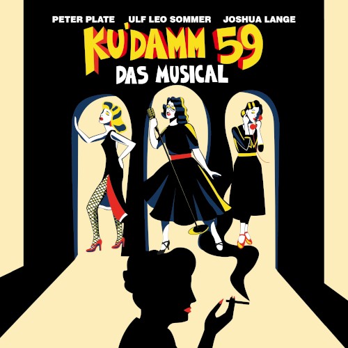 Ku’damm 59 – Das Musical