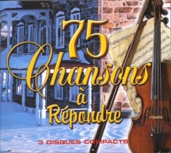 75 chansons à répondre