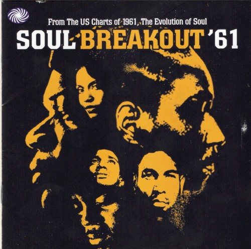 Soul Breakout ’61
