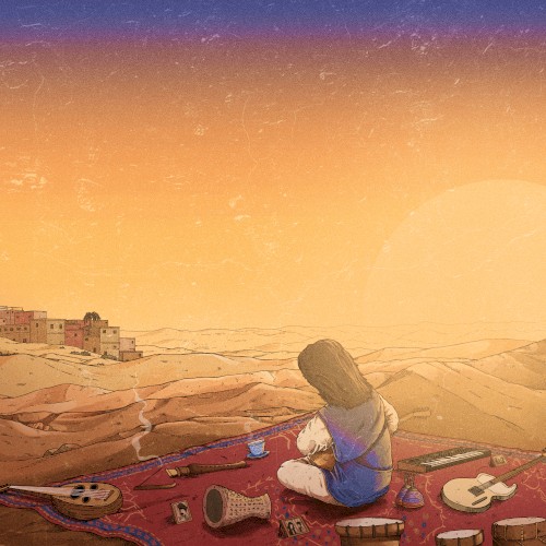 Tales From Babylon