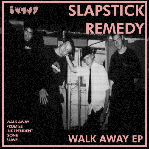 Walk Away EP