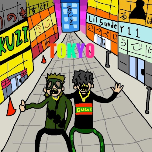 Tokyo