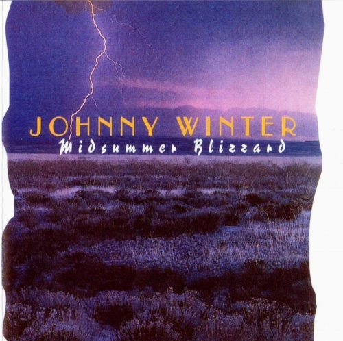 Midsummer Blizzard