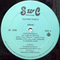 Outport People