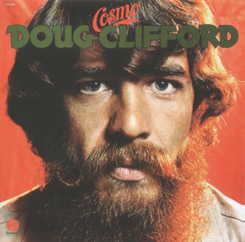 Doug "Cosmo" Clifford