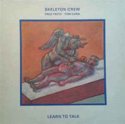 Learn To Talk