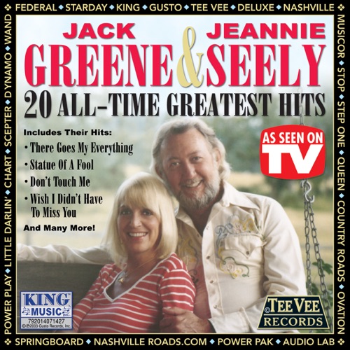 20 All Time Greatest Hits