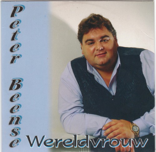 Wereldvrouw / Kom terug