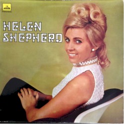 Helen Shepherd