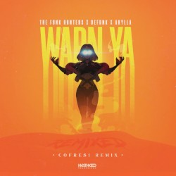 Warn Ya (Cofresi remix)