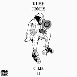 Strictly 4 My CDJZ 11