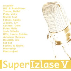 Superizlase 5