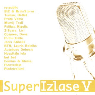 Superizlase 5