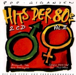 Pop Giganten: Hits der 80er, Vol. II