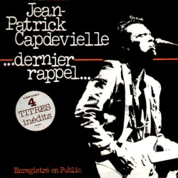 …dernier rappel…