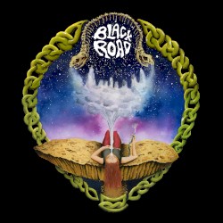 Black Road