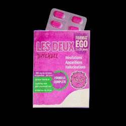 LES DEUX