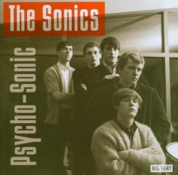Psycho-Sonic