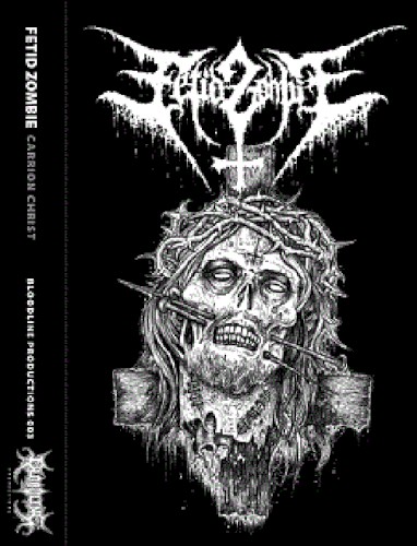 Carrion Christ