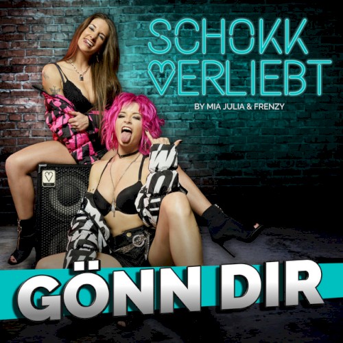 Gönn dir