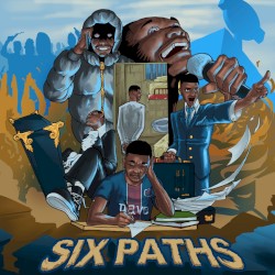 Six Paths