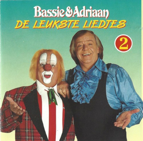 De leukste liedjes 2