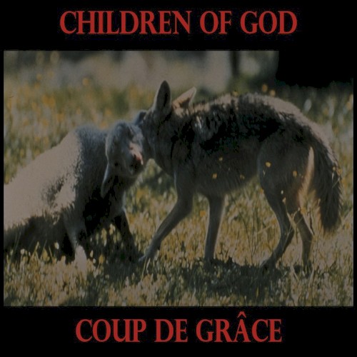 Coup de Grace