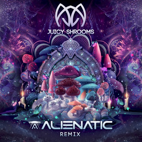 Juicy Shrooms (Alienatic Remix)