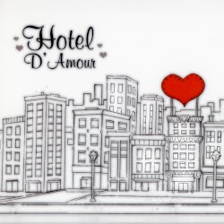 Hotel d'amour