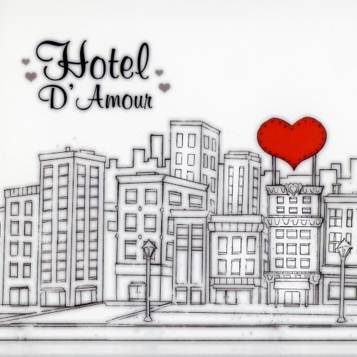 Hotel d'amour