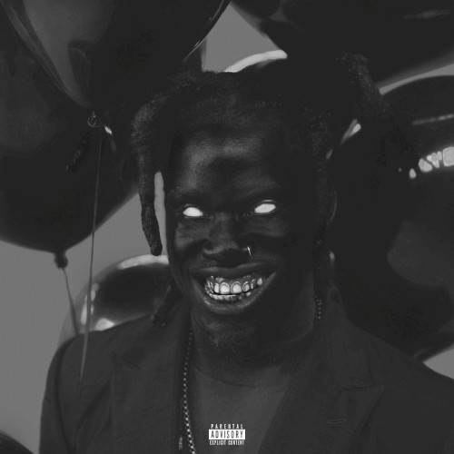 BLACK BALLOONS | 13LACK 13ALLOONZ (Love Below Remixes)