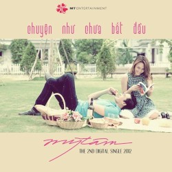 Chuyện Như Chưa Bắt Đầu