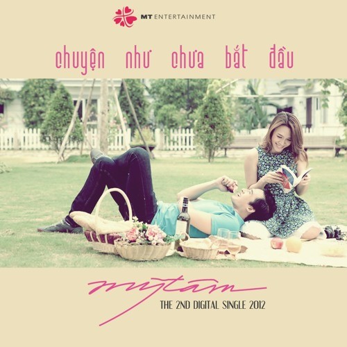 Chuyện Như Chưa Bắt Đầu