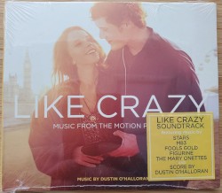 Like Crazy: Music From The Motion Picture