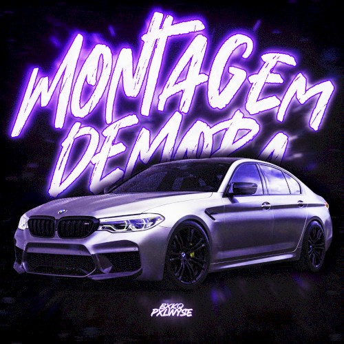 Montagem Demora