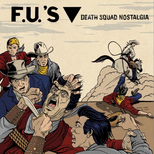 Death Squad Nostalgia