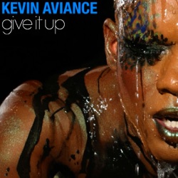 Give It Up