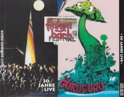 30 Jahre Live