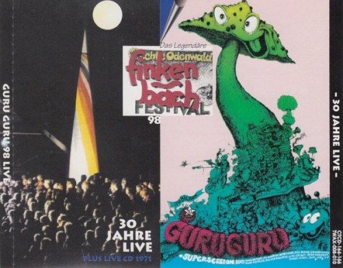 30 Jahre Live