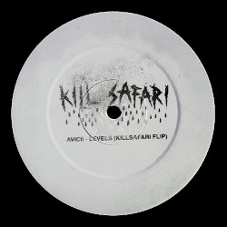 LEVELS (KILL SAFARI FLIP)