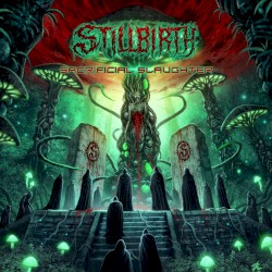 Sacrificial Slaughter